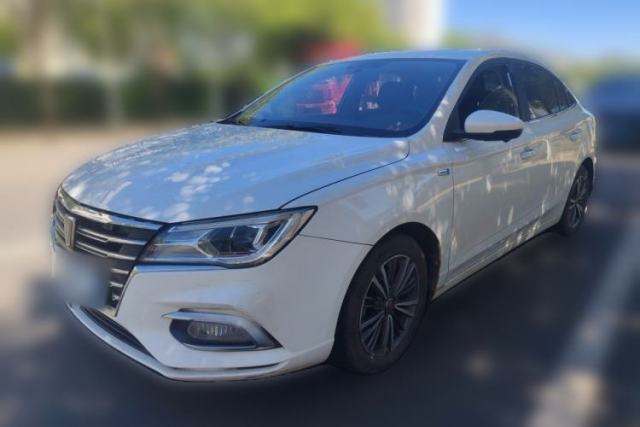 Used Roewe i5 2019 1.5L Automatic 4G Connected Langhao Edition