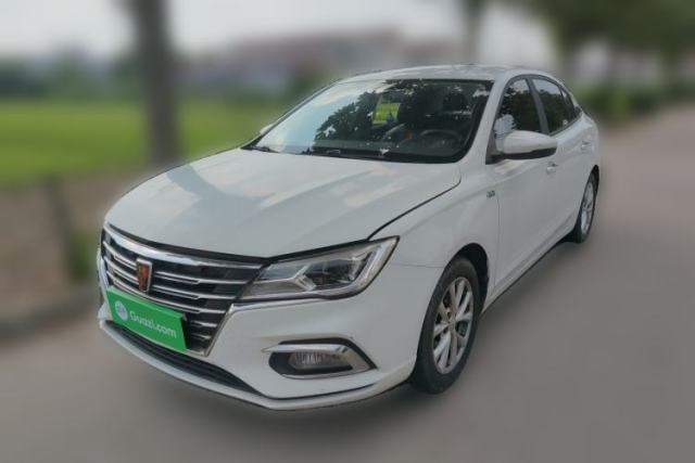Used Roewe i5 2019 1.5L Manual 4G Connected Langyue Edition