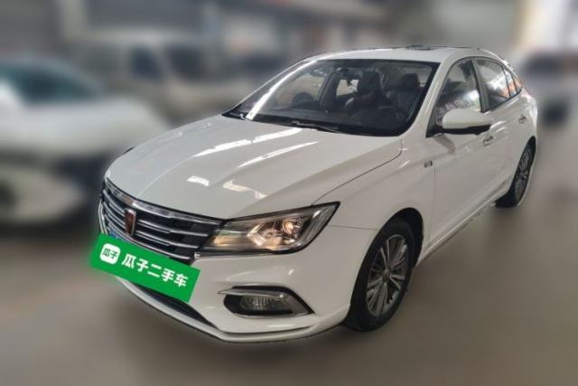 Used Roewe i5 2019 1.5L Automatic 4G Connected Langhao Edition