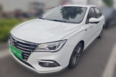 Used Roewe i5 2019 1.5L Automatic 4G Connected Linghao Flagship Edition