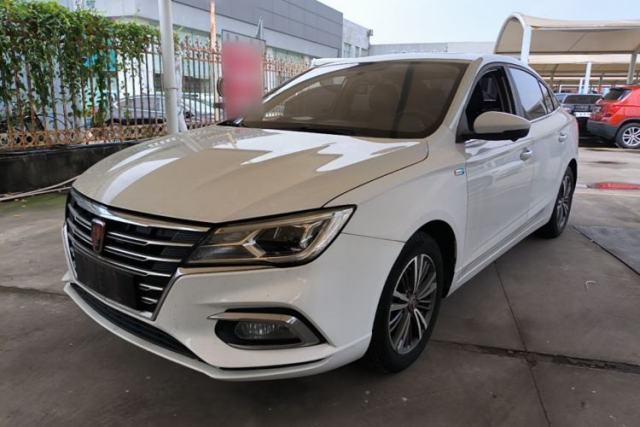 Used Roewe i5 2019 1.5L Automatic 4G Connected Langhao Edition
