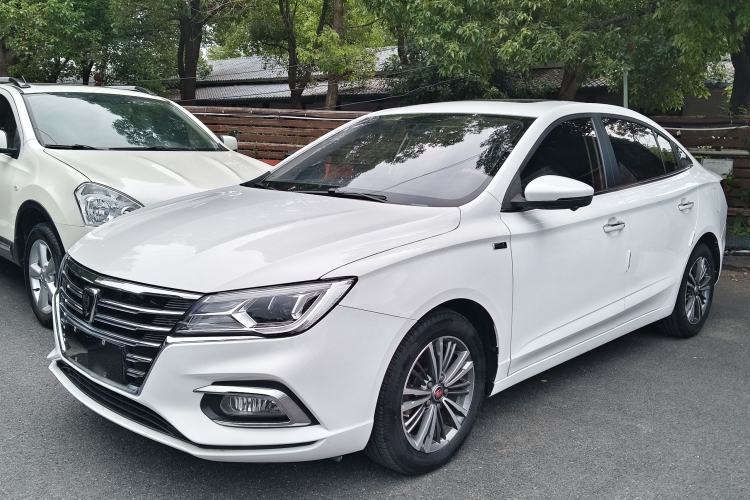 Used Roewe i5 2019 1.5L Automatic 4G Connected Langhao Edition Guazi used car, China used car export, Used car for sale, Used  cars, Cheapest cars for sale