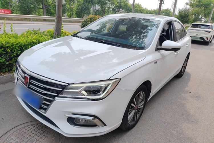 Used Roewe i5 2019 1.5L Automatic 4G Connected Langhao Edition Guazi used car, China used car export, Used car for sale, Used  cars, Cheapest cars for sale
