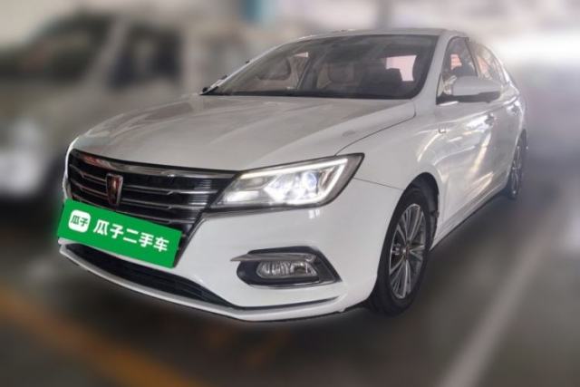 Used Roewe i5 2019 1.5L Automatic 4G Connected Langhao Edition