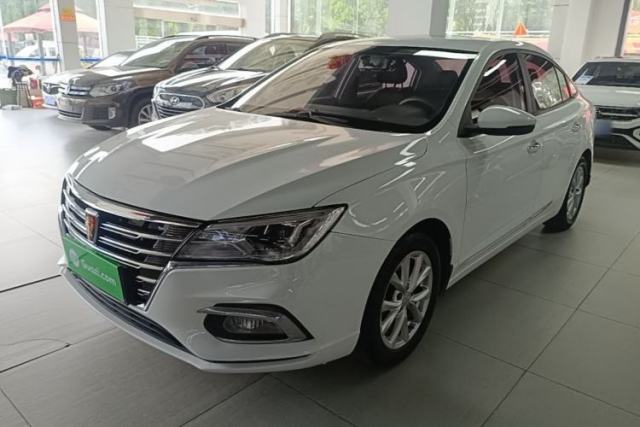 Roewe i5 2019 1.5L Automatic 4G Connected Langyue Edition usado