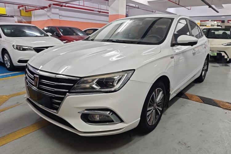 Ojetý Roewe i5 2019 1.5L Automatic 4G Connected Langhao Edition Guazi used car, China used car export, Used car for sale, Used cars, Cheapest cars for sale