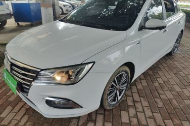 Used Roewe i5 2019 1.5L Automatic 4G Connected Langhao Edition