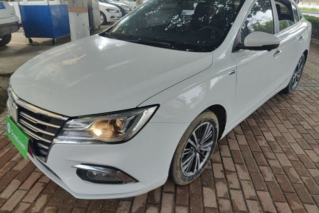 Used Roewe i5 2019 1.5L Automatic 4G Connected Langhao Edition