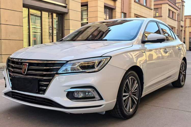 Używany Roewe i5 2019 1.5L Automatic 4G Connected Langhao Edition Guazi used car, China used car export, Used car for sale, Used  cars, Cheapest cars for sale