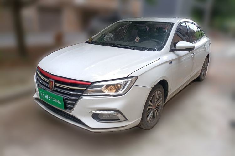 Used Roewe i5 2019 1.5L Automatic 4G Connected Langhao Edition Guazi used car, China used car export, Used car for sale, Used  cars, Cheapest cars for sale