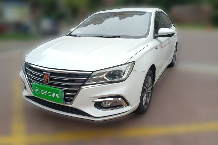 Used Roewe i5 2019 1.5L Automatic 4G Connected Langhao Edition Guazi used car, China used car export, Used car for sale, Used cars, Cheapest cars for sale