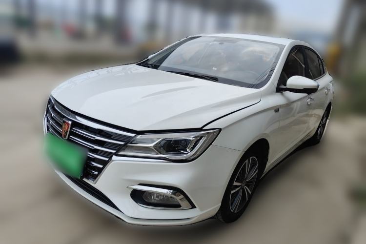Used Roewe i5 2019 1.5L Automatic 4G Connected Langhao Edition Guazi used car, China used car export, Used car for sale, Used  cars, Cheapest cars for sale