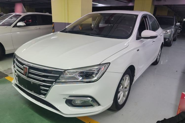 Used Roewe i5 2019 1.5L Automatic 4G Connected Linghao Edition Guazi used car, China used car export, Used car for sale, Used cars, Cheapest cars for sale