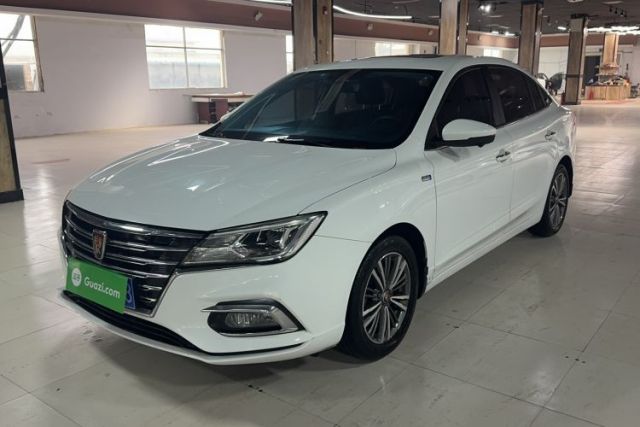 Used Roewe i5 2019 1.5L Automatic 4G Connected Langzhen Edition