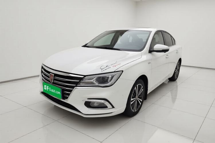 Used Roewe i5 2019 1.5L Automatic 4G Connected Langhao Edition Guazi used car, China used car export, Used car for sale, Used cars, Cheapest cars for sale