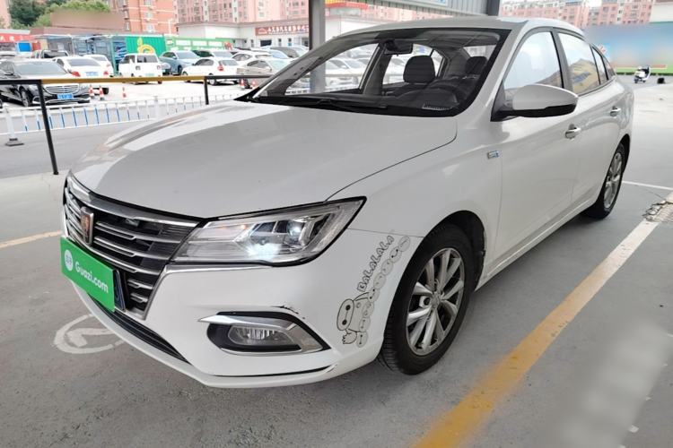 Used Roewe i5 2019 1.5L Automatic 4G Connected Linghao Edition Guazi used car, China used car export, Used car for sale, Used  cars, Cheapest cars for sale