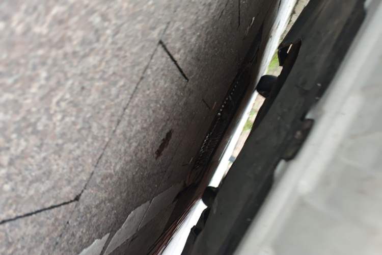 Used Roewe i5 2019 1.5L Manual 4G Connectable Langhao Edition Chassis Front
