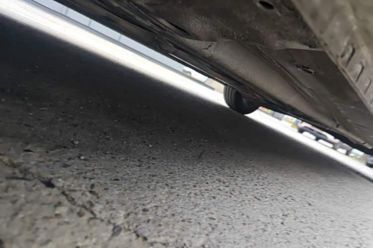 Used Roewe i5 2019 1.5L Automatic 4G Connected Langhao Edition Chassis Front Left