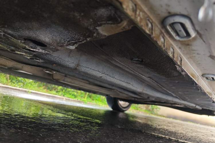 Used Roewe i5 2019 1.5L Manual 4G Connected Langyue Edition Chassis Front Left