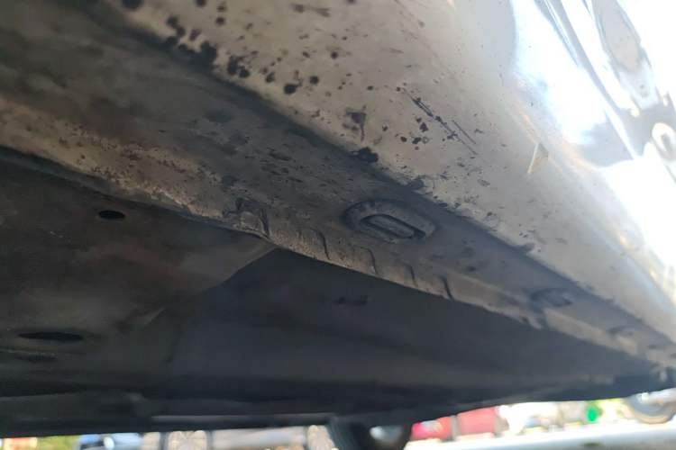 Used Roewe i5 2019 1.5L Automatic 4G Connected Langhao Edition Chassis Front Left