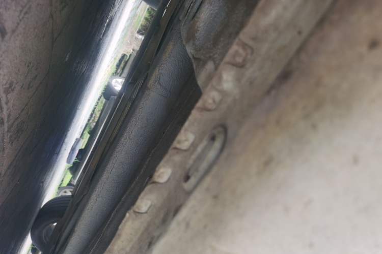 Used Roewe i5 2019 1.5L Automatic 4G Connected Langhao Edition Chassis Front Left