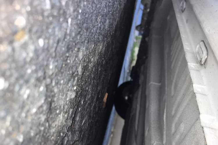 Used Roewe i5 2019 1.5L Automatic 4G Connected Linghao Edition Chassis Front Left