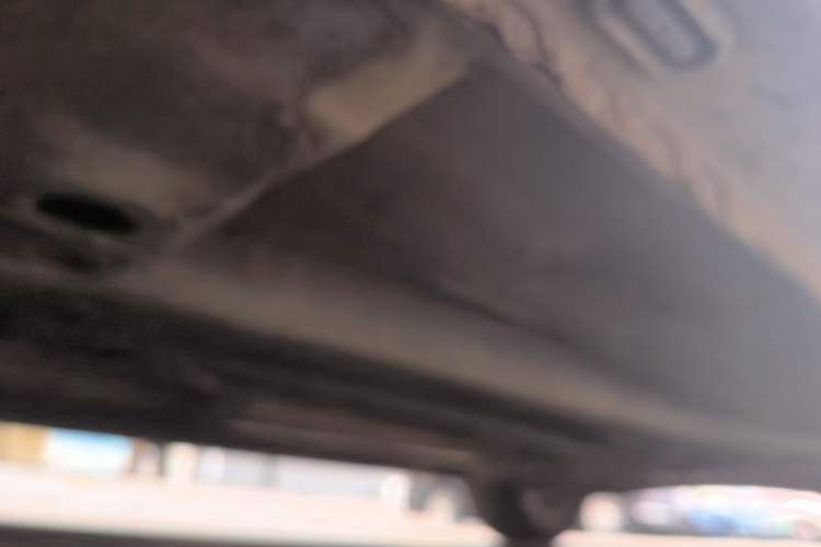 Used Roewe i5 2019 1.5L Manual 4G Connectable Langhao Edition Chassis Front Left