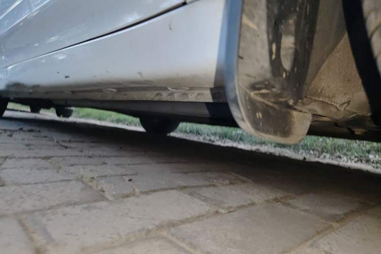 Used Roewe i5 2019 1.5L Automatic 4G Connected Langhao Edition Chassis Front Right