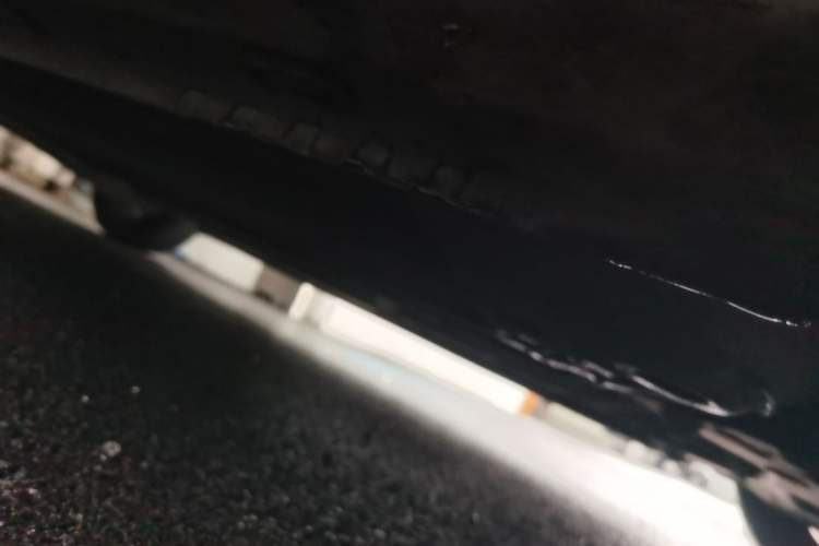 Used Roewe i5 2019 1.5L Automatic 4G Connected Langhao Edition Chassis Front Right