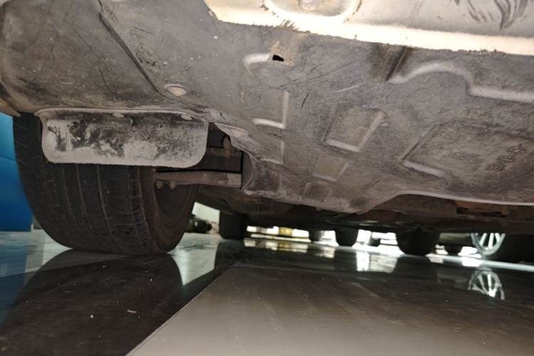 Used Roewe i5 2019 20T Automatic 4G Connected Supercharged Flagship Edition Chassis Front Right