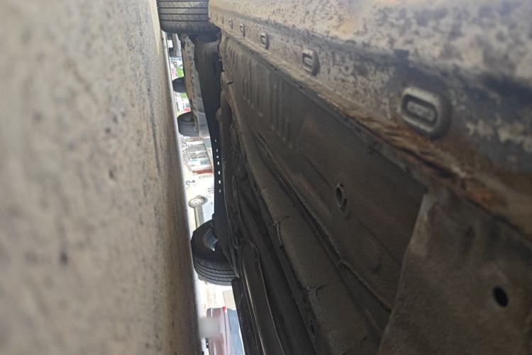 Used Roewe i5 2019 1.5L Automatic 4G Connected Linghao Edition Chassis Front Right
