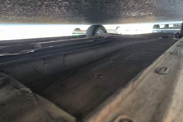 Used Roewe i5 2019 1.5L Automatic 4G Connected Langhao Edition Chassis Front Right