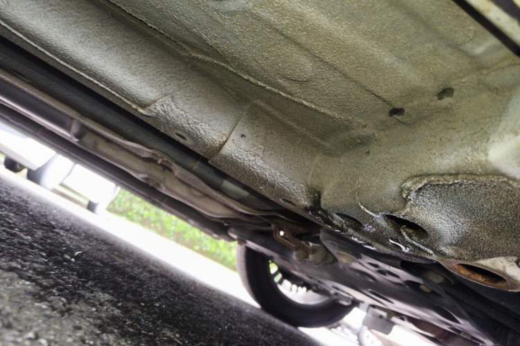 Used Roewe i5 2019 1.5L Automatic 4G Connected Langhao Edition Chassis Front Right