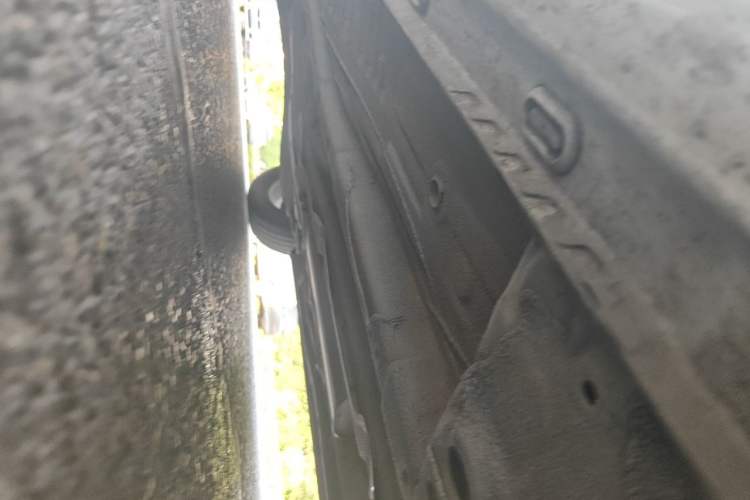 Used Roewe i5 2019 1.5L Automatic 4G Connected Langhao Edition Chassis Front Right