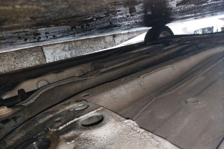 Used Roewe i5 2019 1.5L Automatic 4G Connected Linghao Edition Chassis Front Right