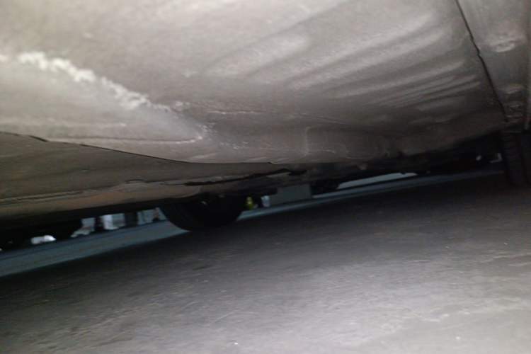 Used Roewe i5 2019 1.5L Automatic 4G Connected Langhao Edition Chassis Front Right