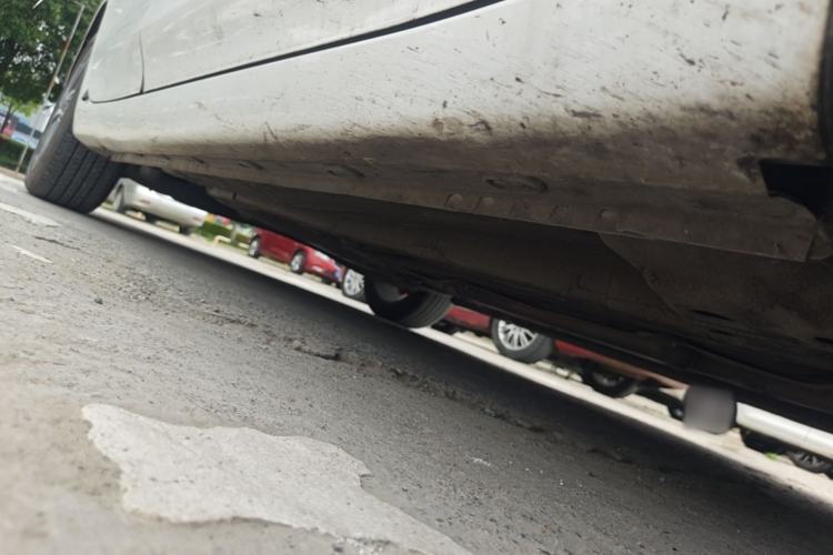 Used Roewe i5 2019 20T Automatic 4G Connected Supercharged Flagship Edition Chassis Front Right