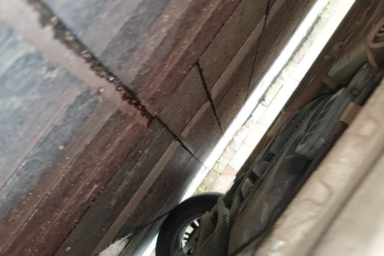 Used Roewe i5 2019 1.5L Manual 4G Connectable Langhao Edition Chassis Rear Left