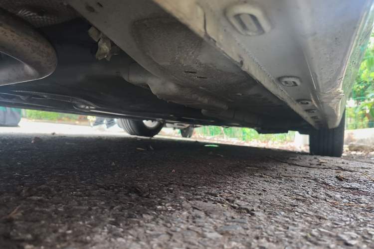 Used Roewe i5 2019 1.5L Automatic 4G Connected Linghao Edition Chassis Rear Right