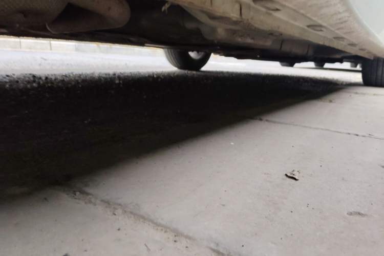 Used Roewe i5 2019 1.5L Automatic 4G Connected Linghao Edition Chassis Rear Right