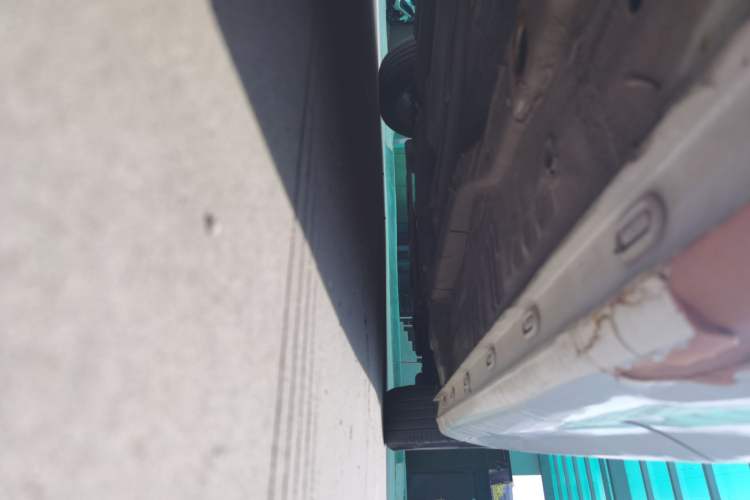 Used Roewe i5 2019 1.5L Automatic 4G Connected Langyue Edition Chassis Rear Right