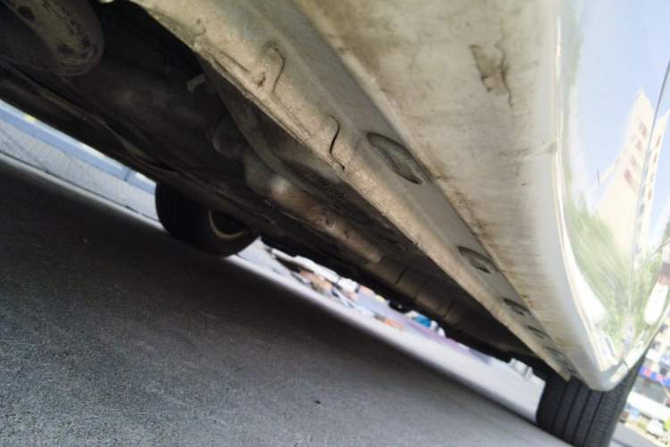 Used Roewe i5 2019 1.5L Automatic 4G Connected Linghao Edition Chassis Rear Right