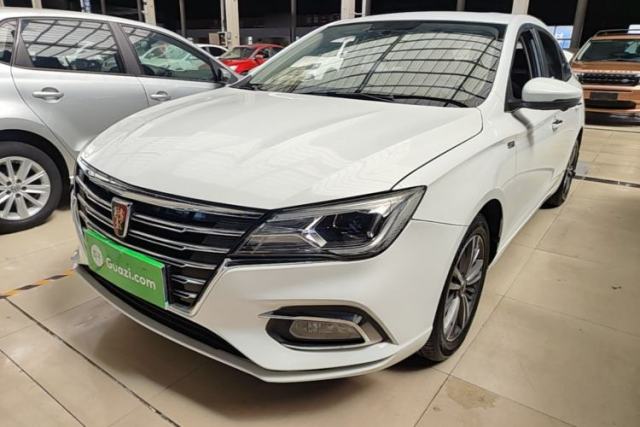 Used Roewe i5 2019 1.5L Automatic 4G Connected Langhao Edition