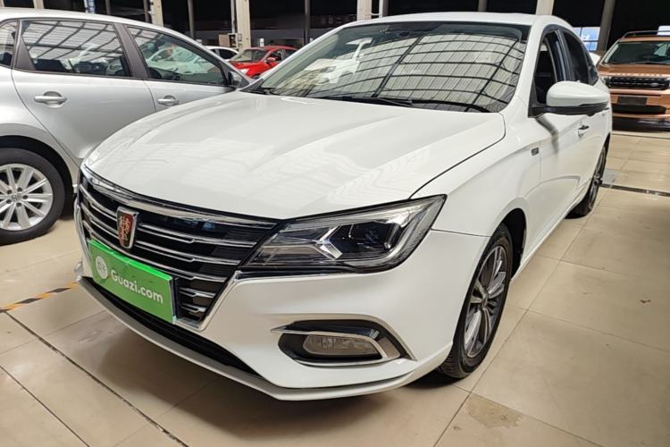 Used Roewe i5 2019 1.5L Automatic 4G Connected Langhao Edition Guazi used car, China used car export, Used car for sale, Used  cars, Cheapest cars for sale