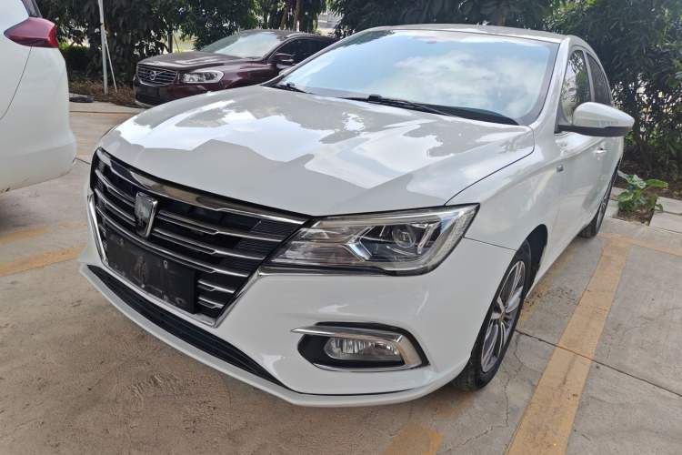 Used Roewe i5 2019 1.5L Manual 4G Connect Leehao Flagship Edition Guazi used car, China used car export, Used car for sale, Used  cars, Cheapest cars for sale