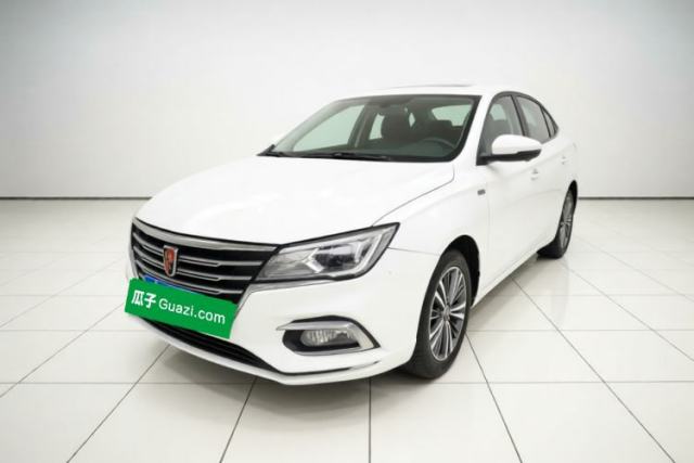 Ojetý Roewe i5 2019 1.5L Automatic 4G Connected Langhao Edition