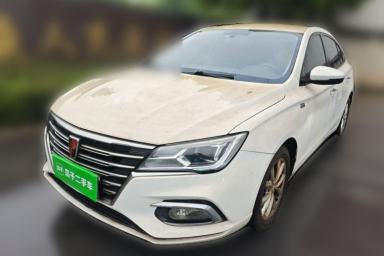 Used Roewe i5 2019 1.5L Manual 4G Connected Langyue Edition