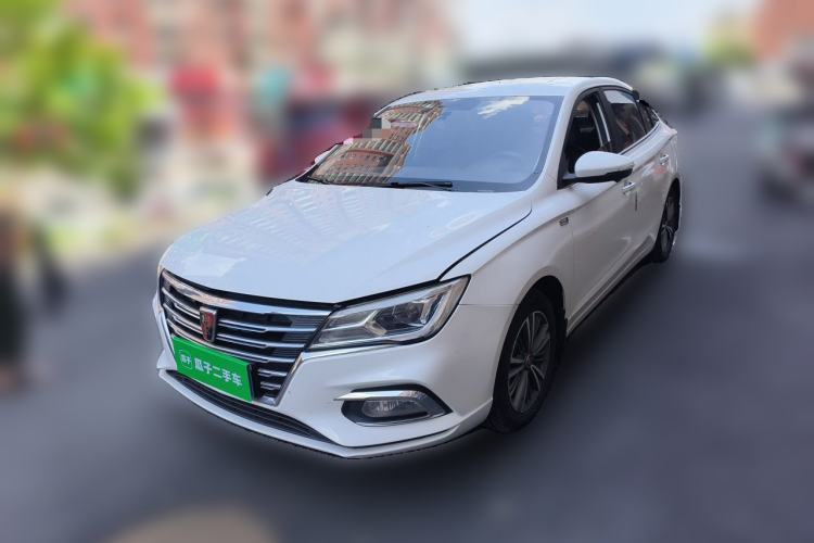 Used Roewe i5 2019 1.5L Automatic 4G Connected Langhao Edition Guazi used car, China used car export, Used car for sale, Used  cars, Cheapest cars for sale