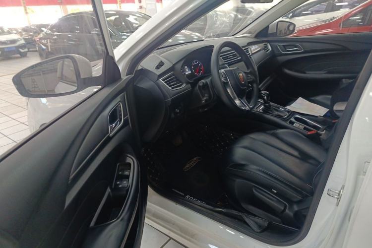 Used Roewe i5 2019 1.5L Automatic 4G Connected Langhao Edition Driver Seat