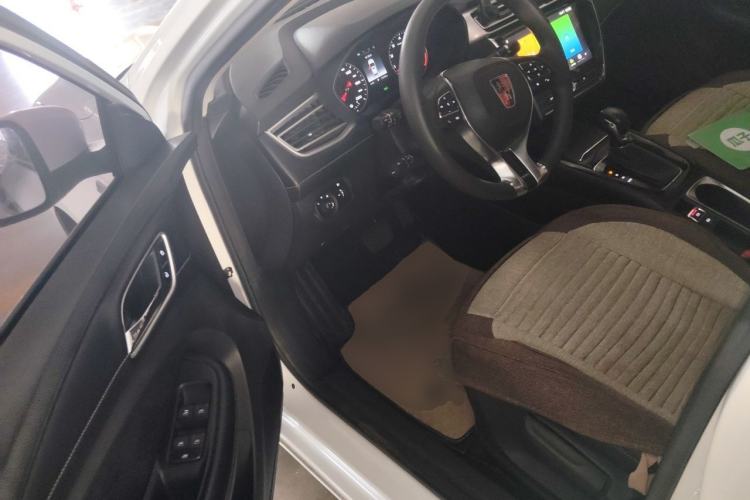 Used Roewe i5 2019 1.5L Automatic 4G Connected Langhao Edition Driver Seat